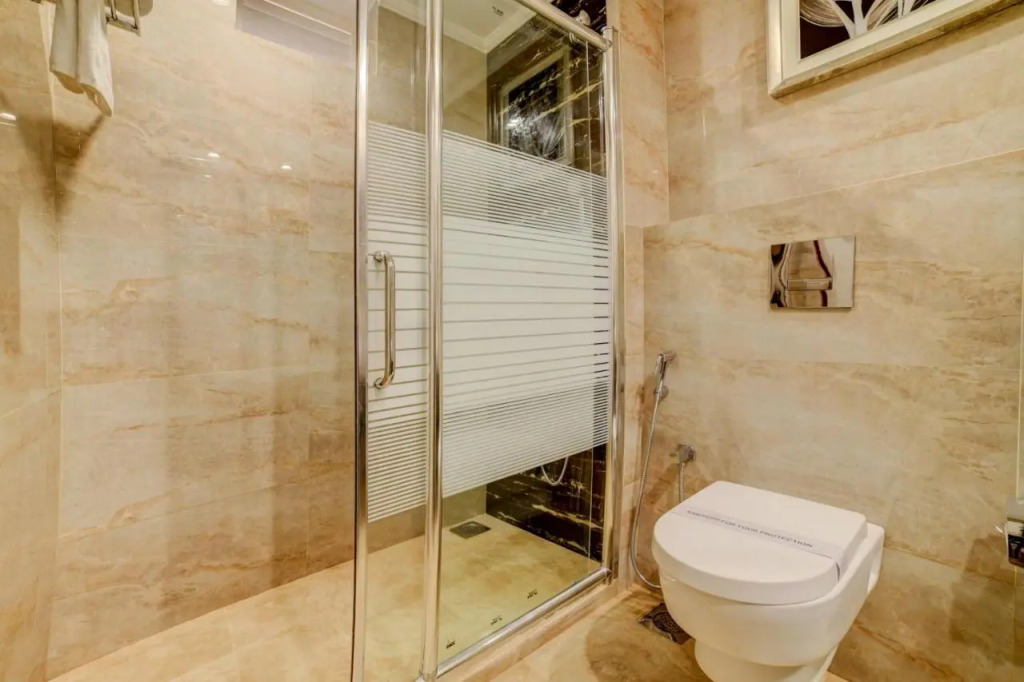 FabHotel Prime Infantaria Comfort With Pool, Calangute Beach