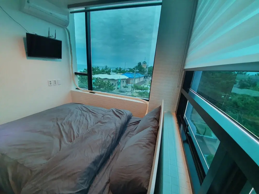 Sol Guesthouse Jumunjin - Hostel