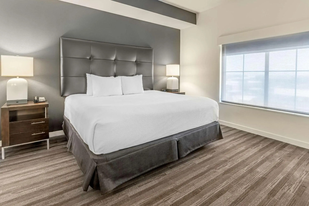 Hyatt House Richmond - Short Pump