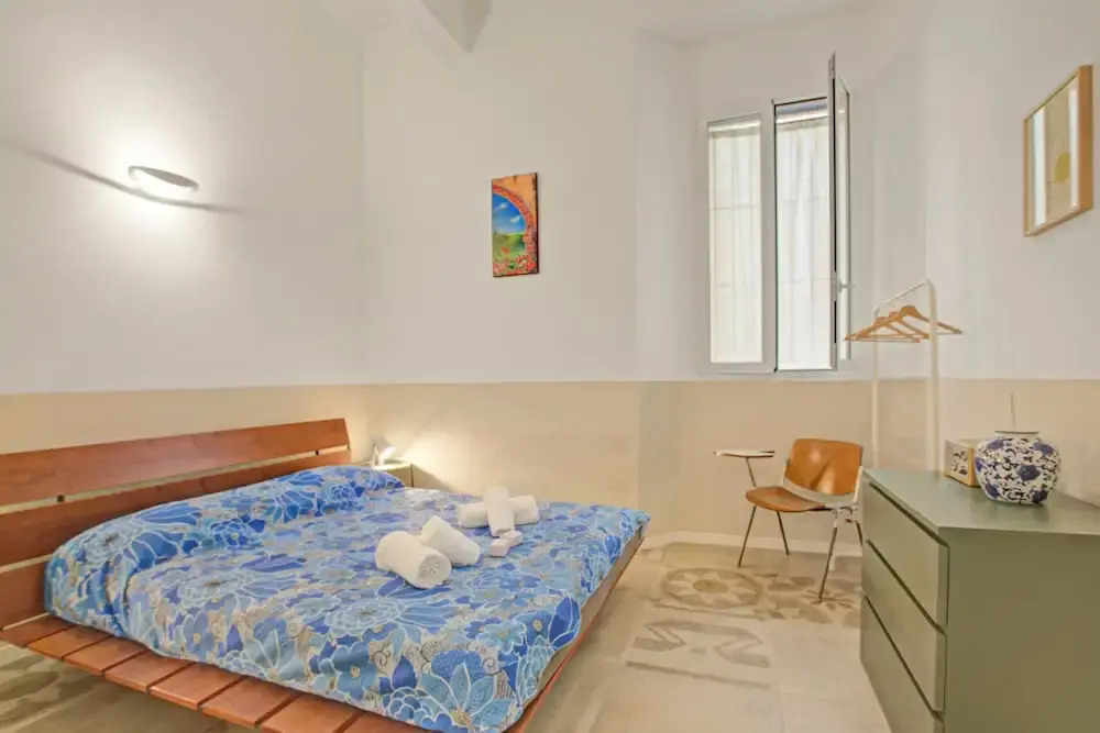 Beach & Relax - Private Parking