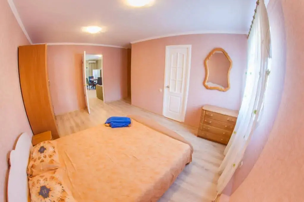 Guest House on Kamanina