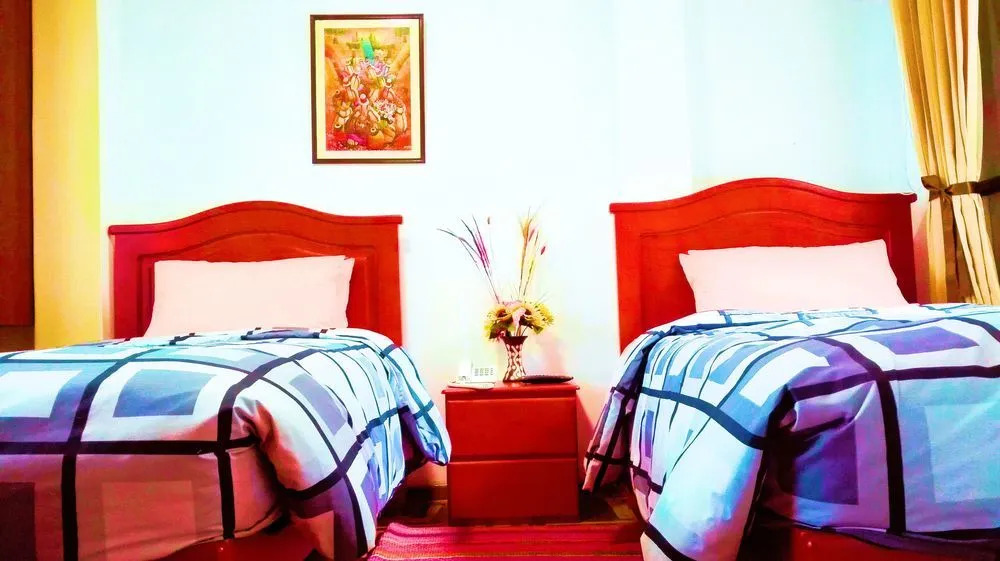 Cusco Holiday Hostal