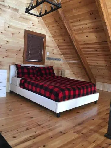 Chalet du Versant Nord