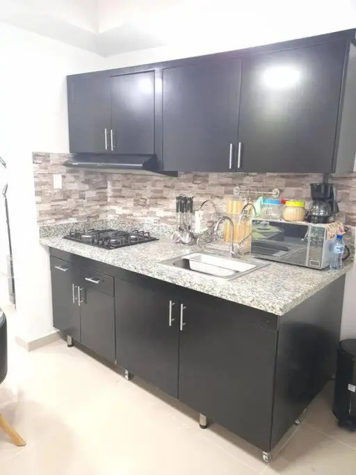 Apartamento ideal
