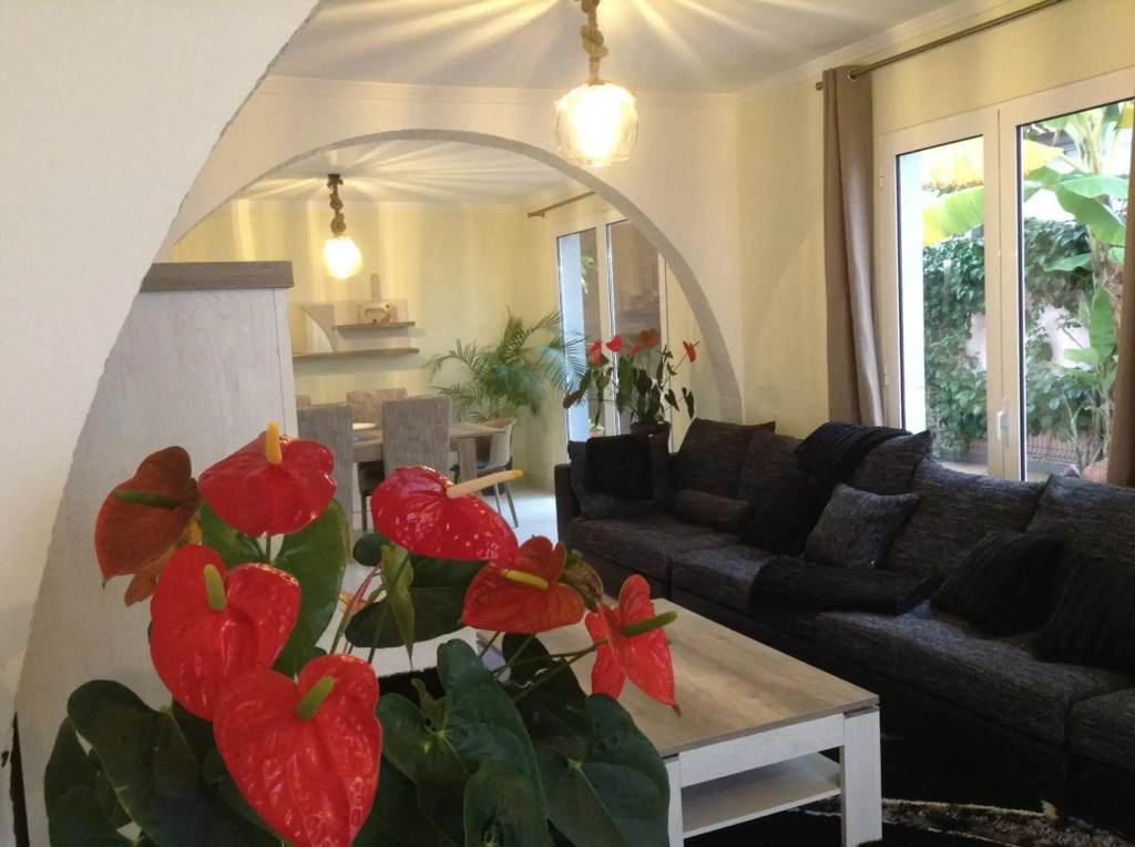 Santo António Bay View Villa