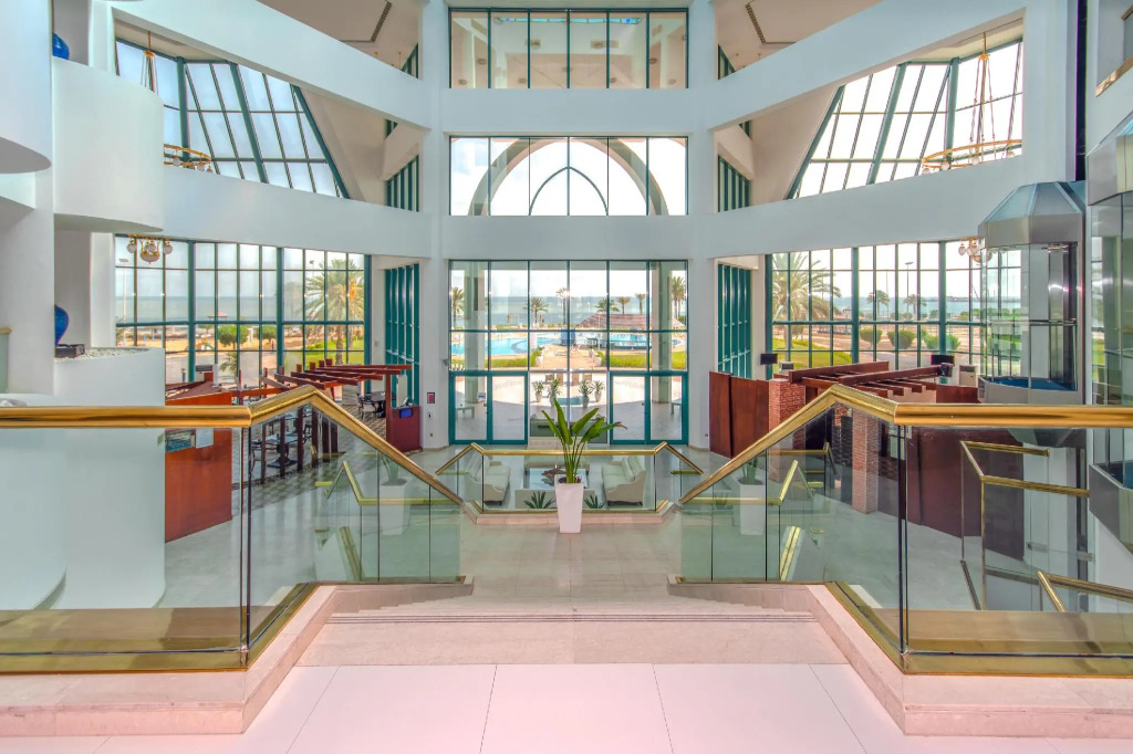 Al Marfa Hotel