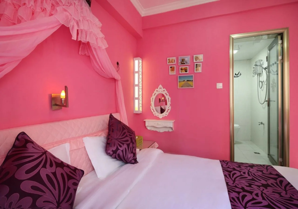 Hantang Holiday House