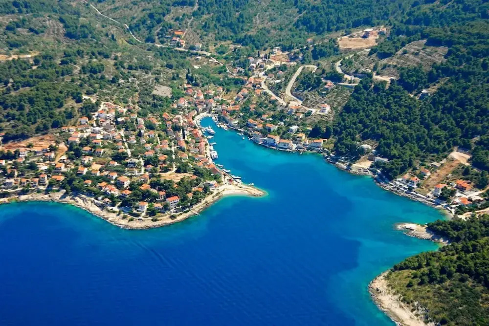 Sonja - 10m From Beach - A3-bez