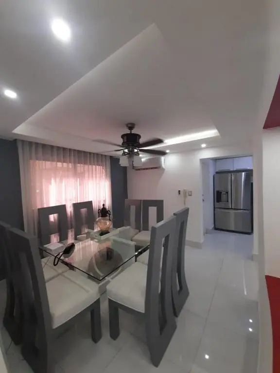 Hermoso apartamento Residencial madera I
