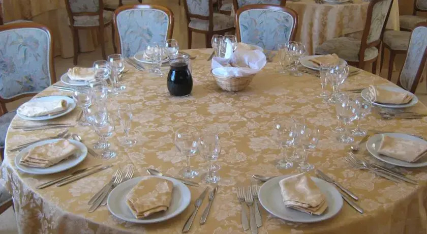 B&B Le Fravette