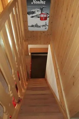 Apartment Bisse-Vieux D1