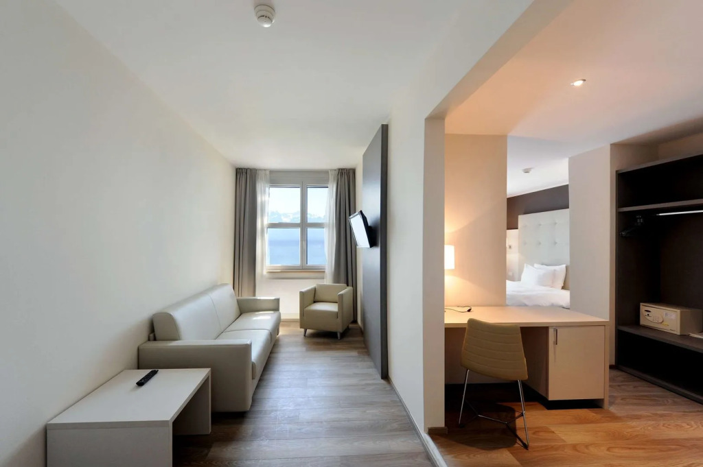 Hôtel Prealpina