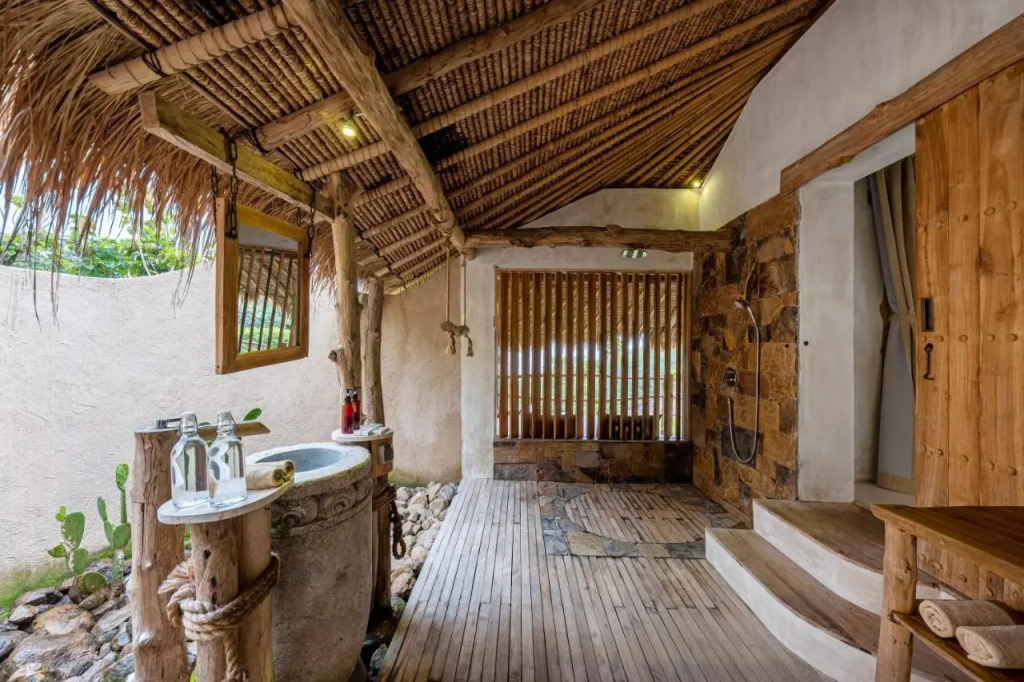 MATHIS Lodge Amed