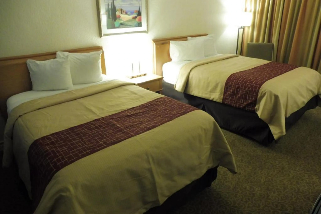 Days Inn Neptune Beach