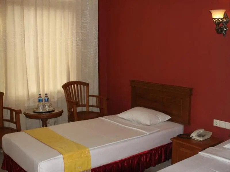 Lintas Sumatra Hotel