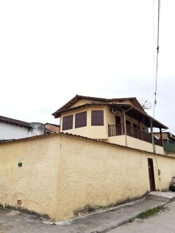 Paraty Café e Prosa Centro Histórico