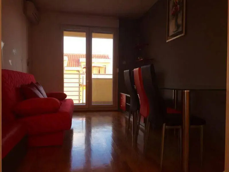 Apartment Olujic