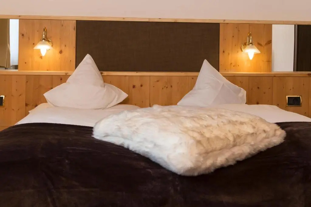 Hotel Chalet Olympia