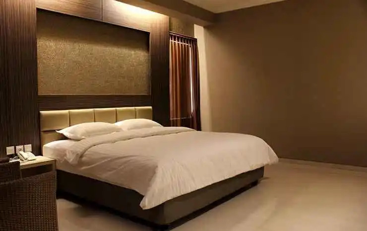 De'Corner Guest House