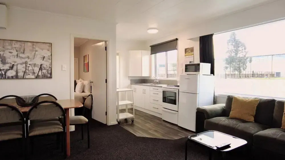Moana Court Motel