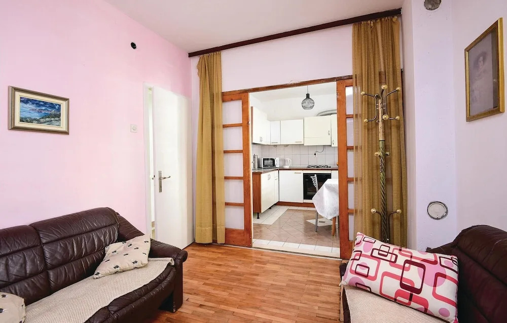 Holiday Home Zuljana With Sea View I