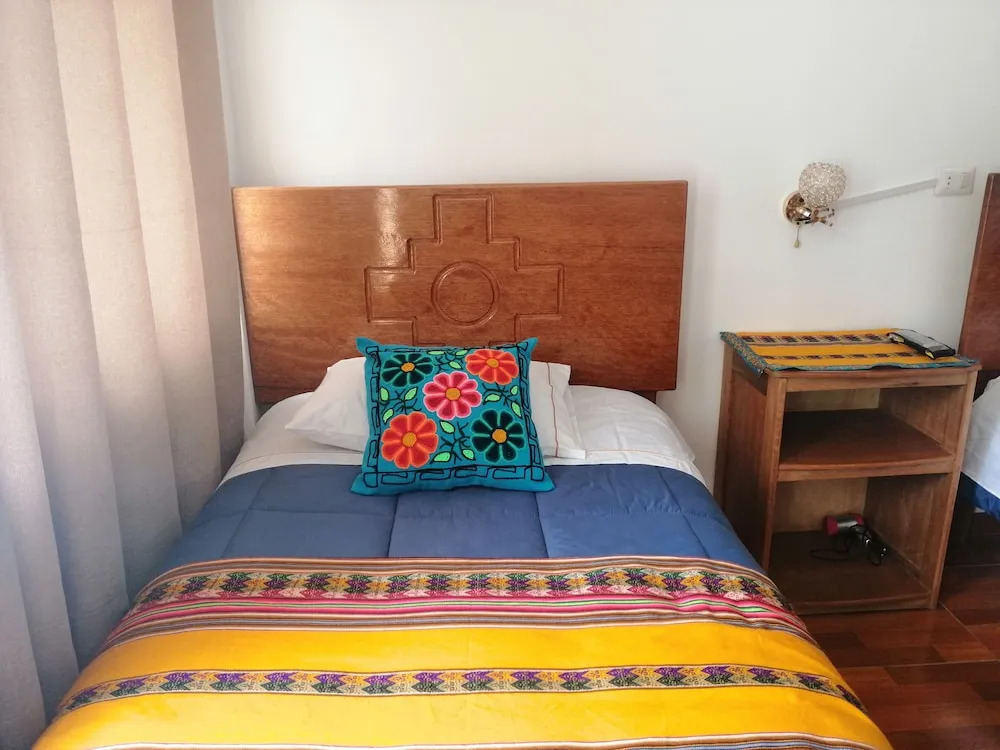 Kentis Home Ollantaytambo