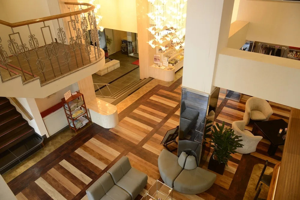 HESTA Hakone - GUEST HOUSE