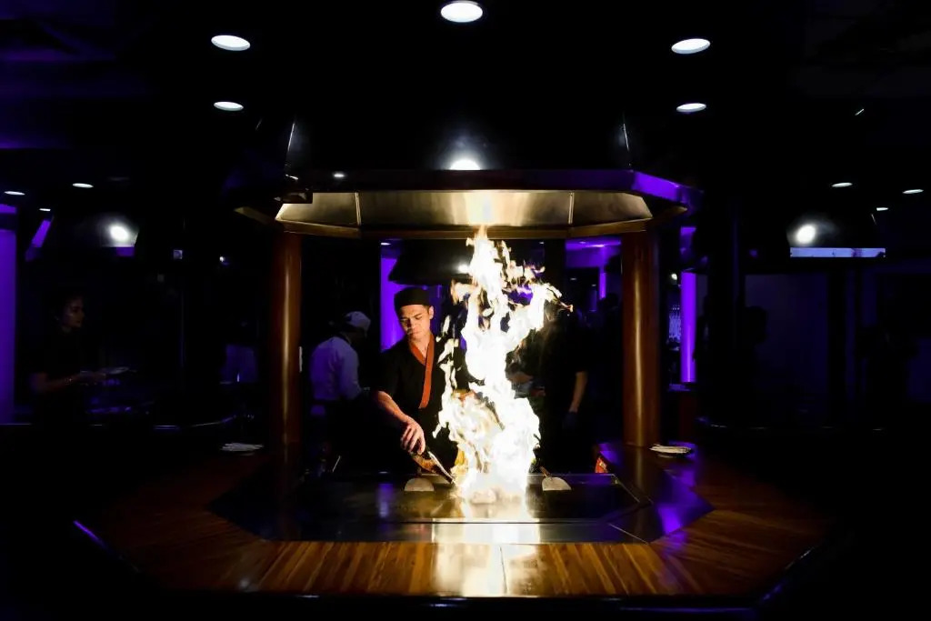 InterContinental Adelaide by IHG