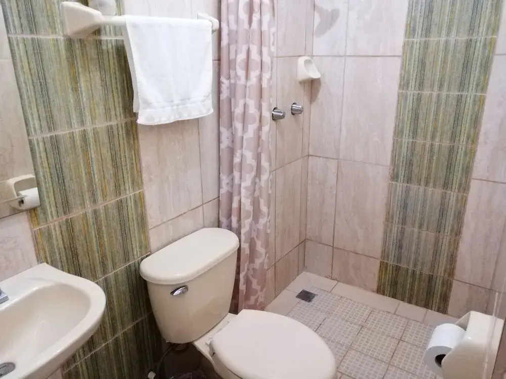 Hostal Victoria Volcán Chiriquí S. A.