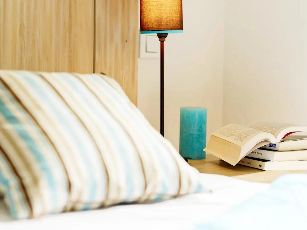 Coastal Apartment Escape in Cancale