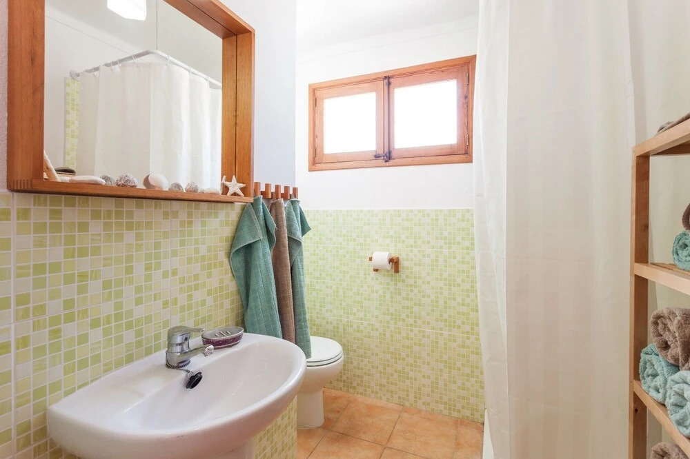 Mediterranean Beach House Magdalena