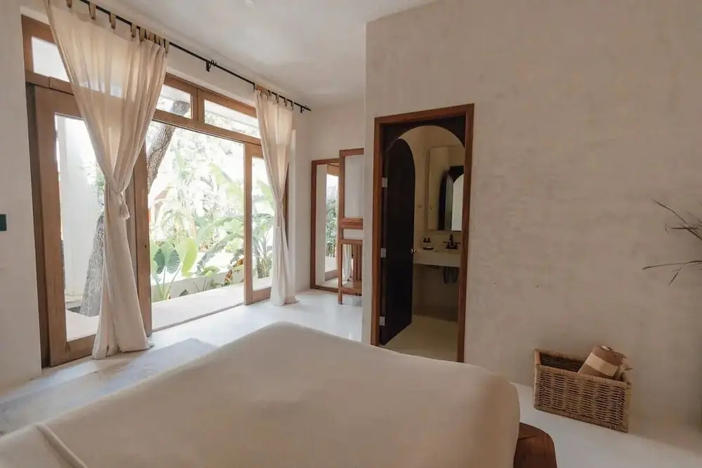 Villa Sanah