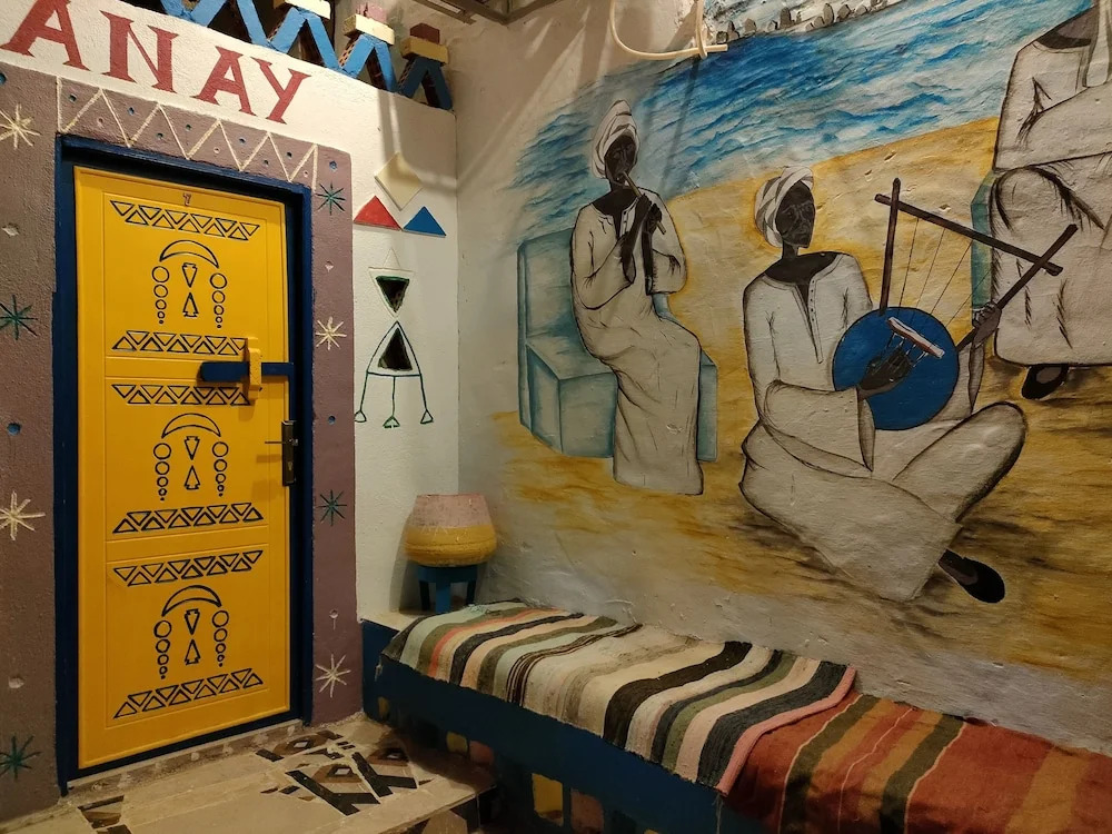 Fadlos Anay Nubian Guesthouse فضلوس أناي