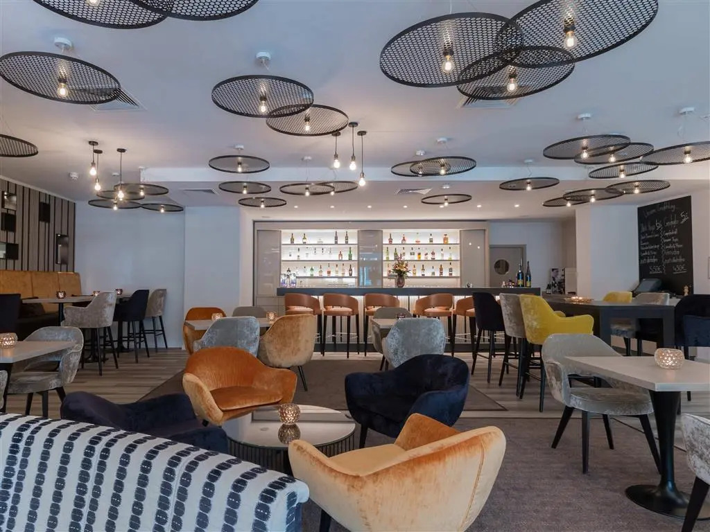 Mercure Hannover Oldenburger Allee