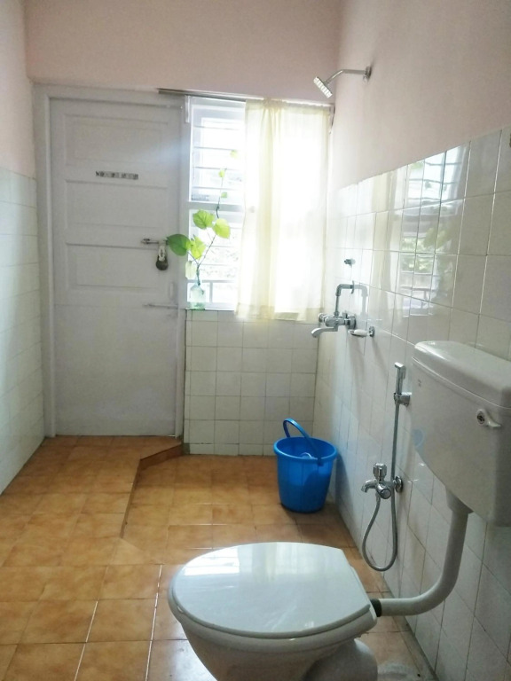 Gibbon Backpackers Hostel