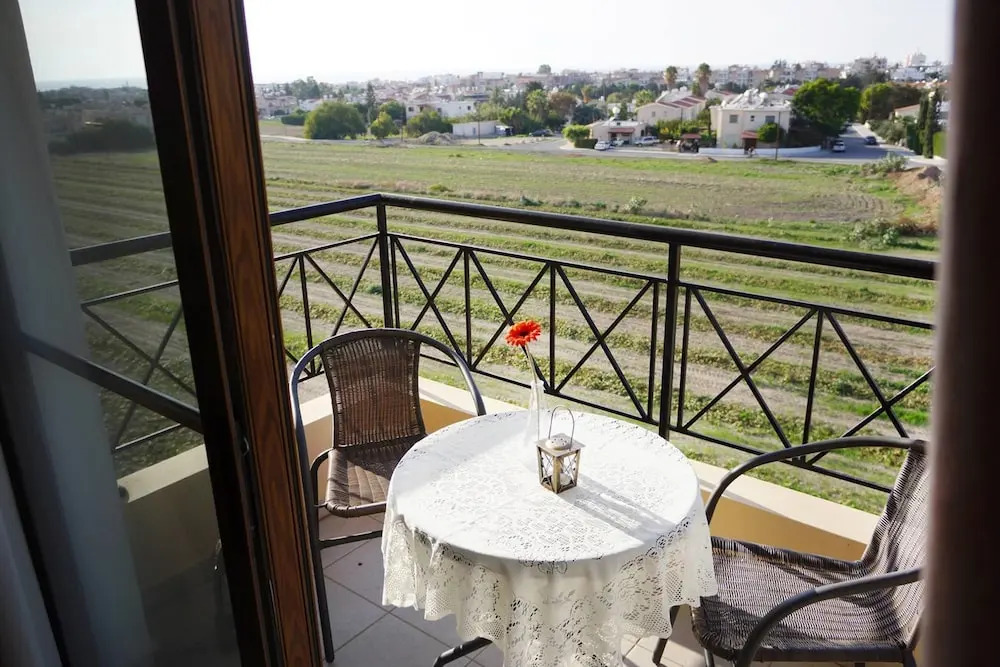 Apartment Emelia