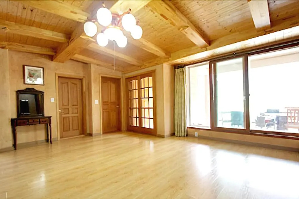 Yangpyeong Jinggum Dali Pension