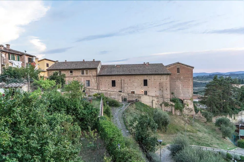 Affittacamere Le camerine di Silvia 2