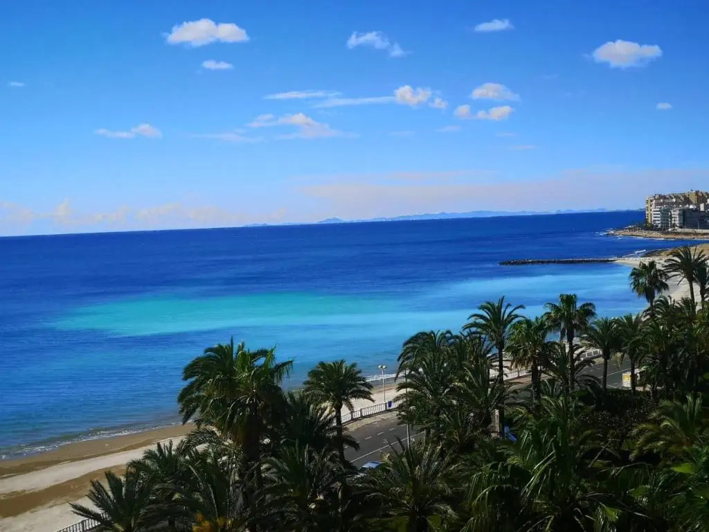 La Playa Blanca7, El Palmeral, BEACH, SEA VIEW, POOL, WIFI