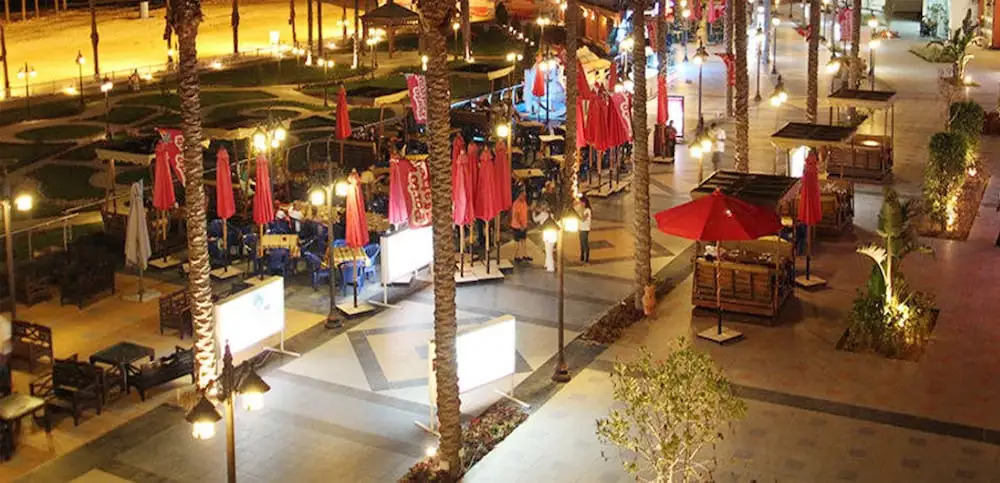 porto matrouh