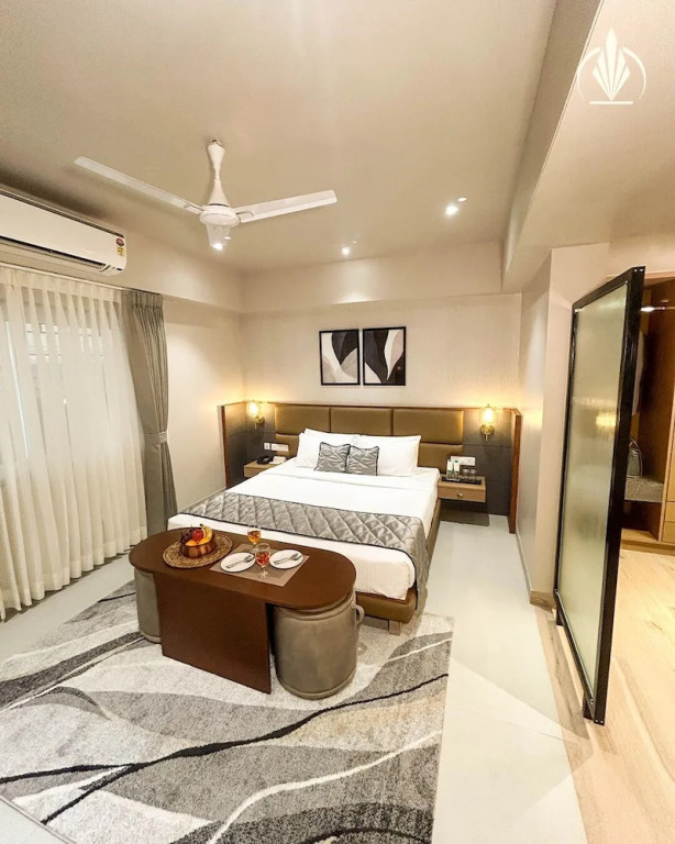 SIVANTA by BOMBAY GROUP OF HOTELS NAGPUR