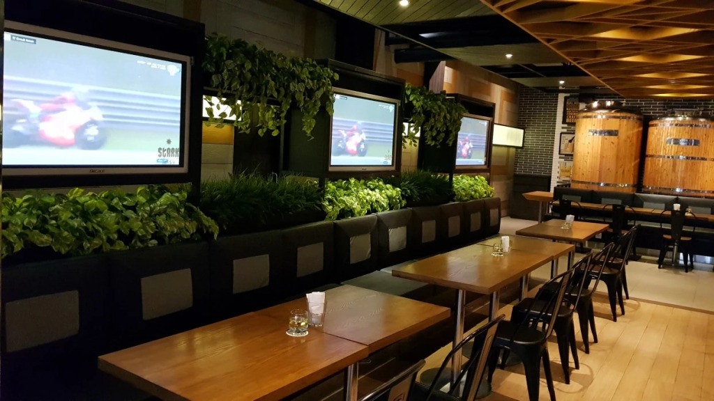 Stark Boutique Hotel and Spa
