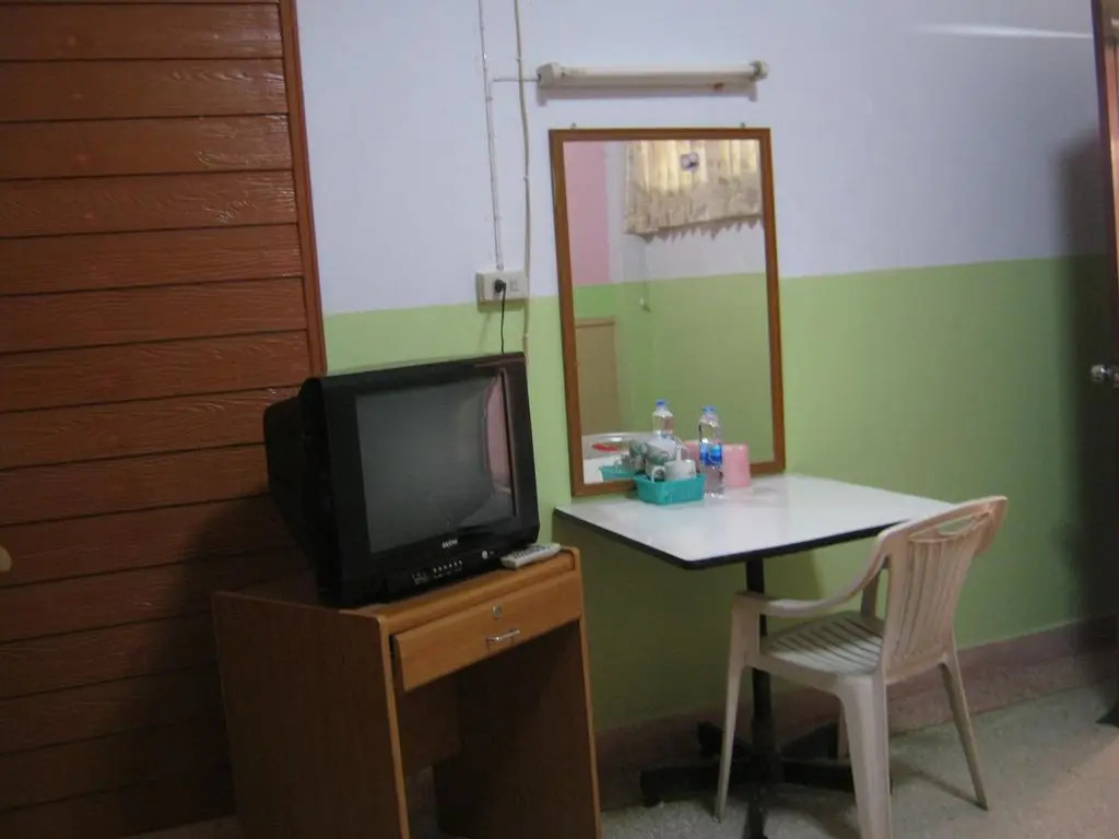 Sataya Apartment