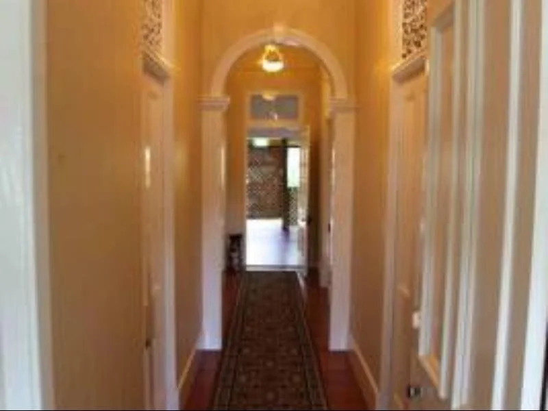 Ryans Rest Boutique Accommodation