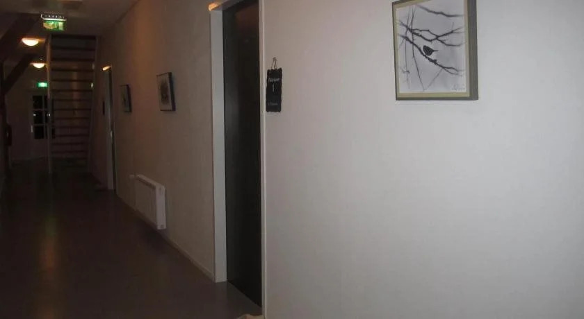 Hoevehotel Hof Christina