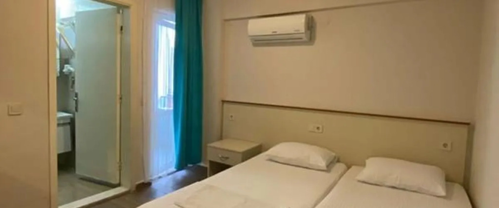 Engin Apart Otel