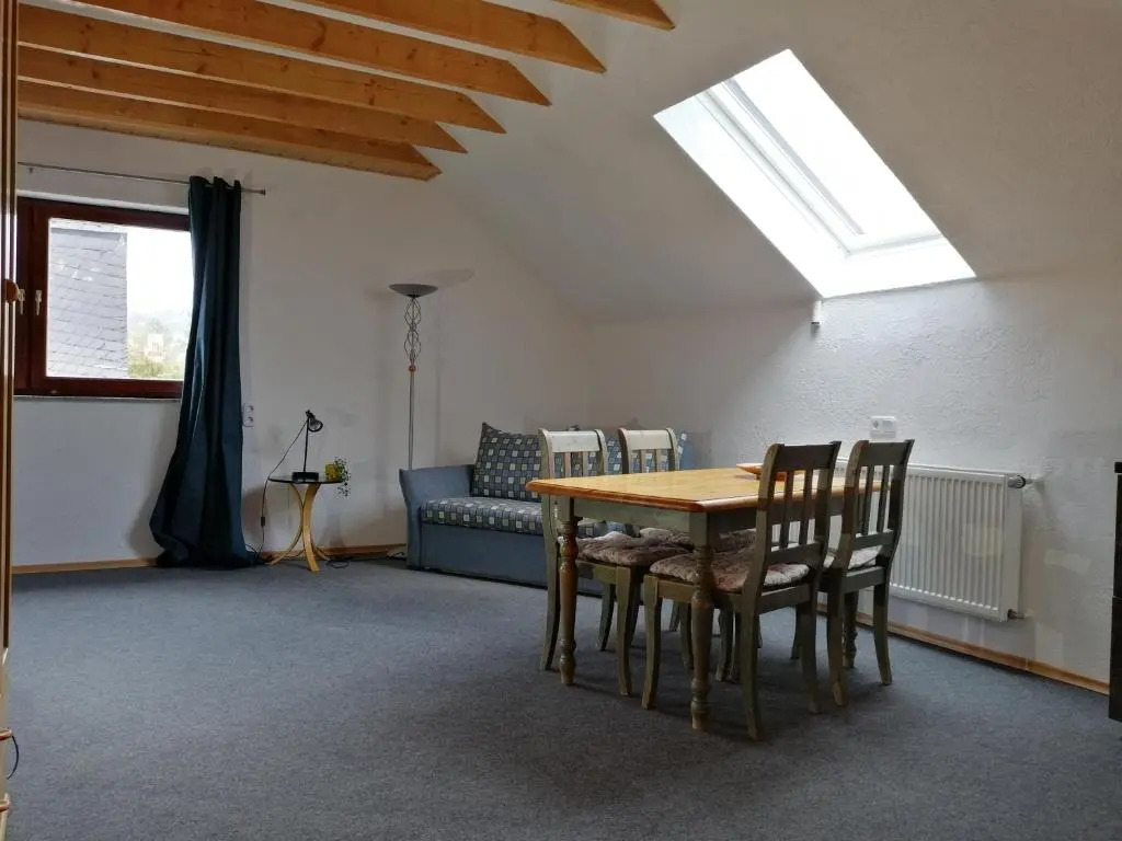 Appartement Kraemer Dax