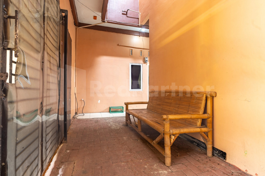 Namaste Residence Near Universitas Sumatera Utara Redpartner