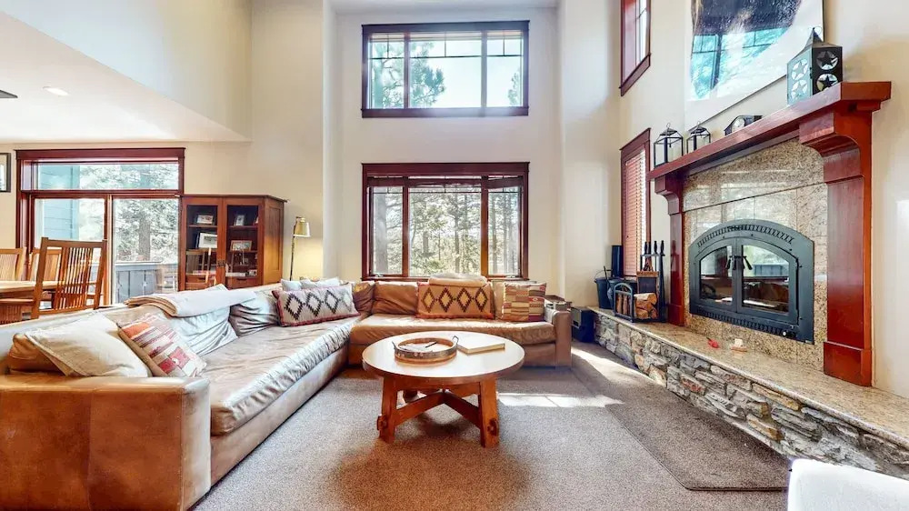 Timbers #2 4 Bedroom Townhouse