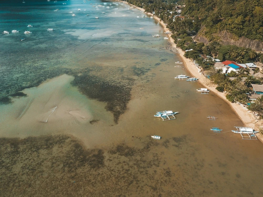 Panorama Boutique Hotel & Beach Club